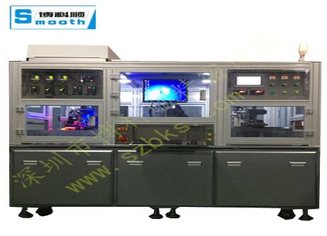 大尺寸貼合機 大尺寸貼合機